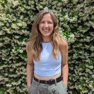 Meet your Posher, Jenny